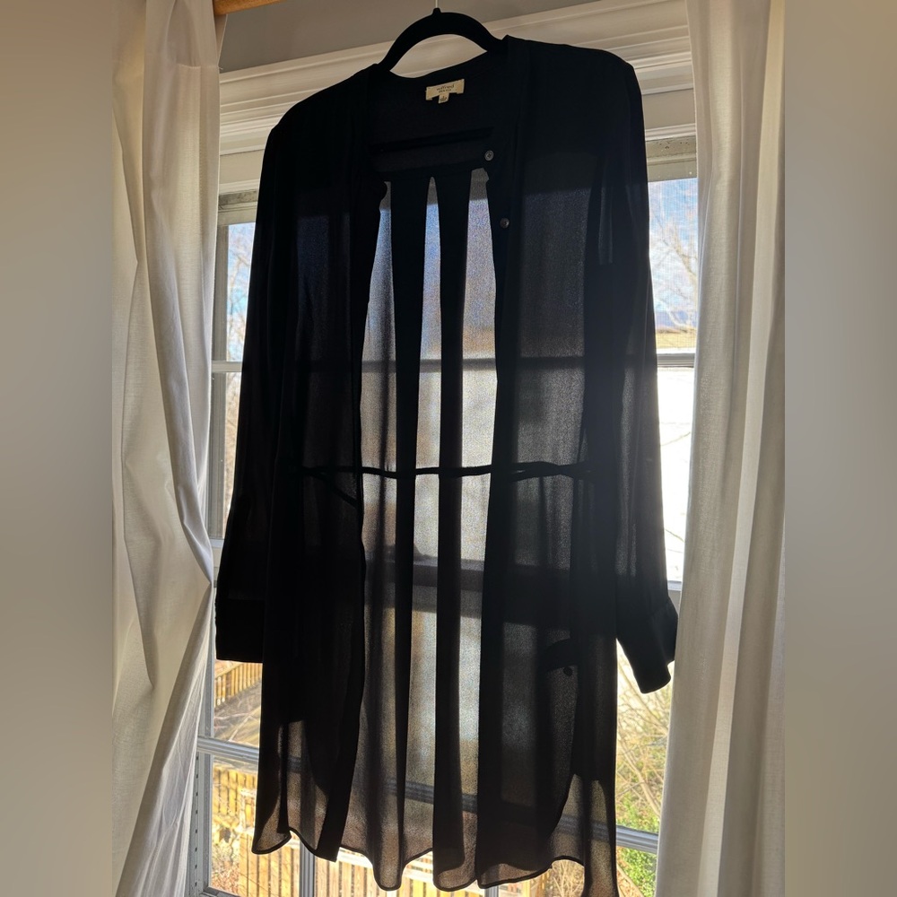 Women’s over shirt